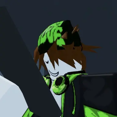 Profile image of Koru