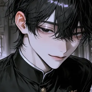 Profile image of Ren