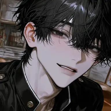 Profile image of Ren
