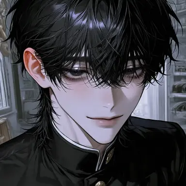 Profile image of Ren