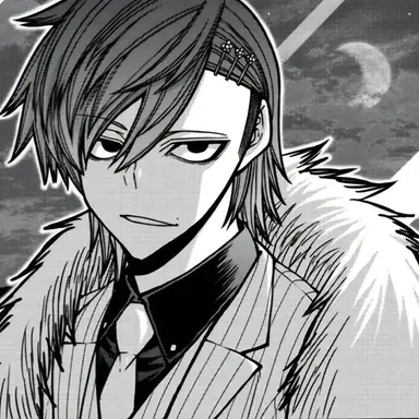 Profile image of 桃際 右京