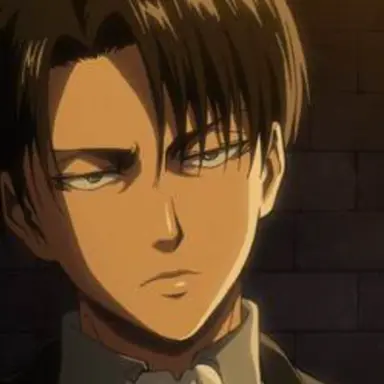 Profile image of リヴァイ