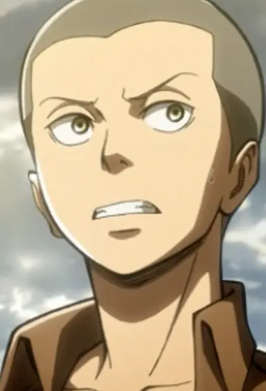 Profile image of コニー