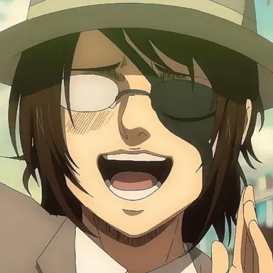Profile image of ハンジ