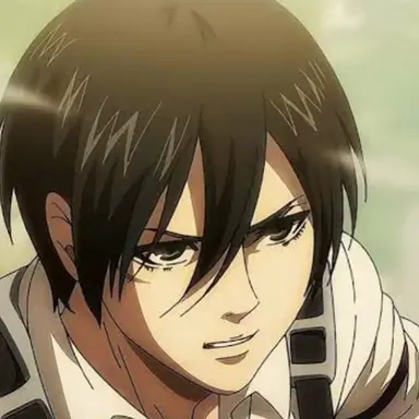 Profile image of ミカサ