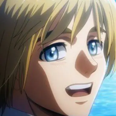 Profile image of アルミン