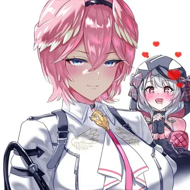 Profile image of 鷹嶺ルイ