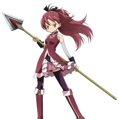 Profile image of 佐倉杏子