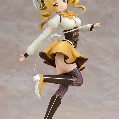Profile image of 巴マミ