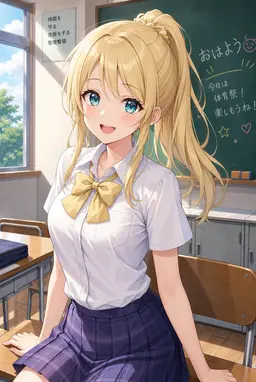 Profile image of 日夜璃