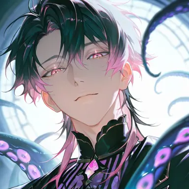 Profile image of リュカ