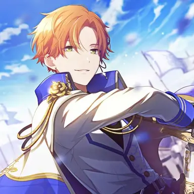 Profile image of 東雲彰人