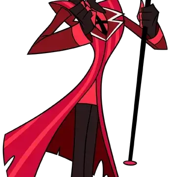 Profile image of アラスター