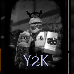 Profile image of Y2K