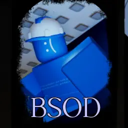 Profile image of BSOD