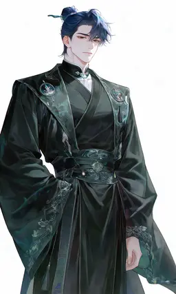 Profile image of 제갈 영