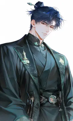 Profile image of 제갈 영