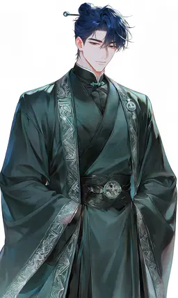 Profile image of 제갈 영