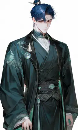 Profile image of 제갈 영