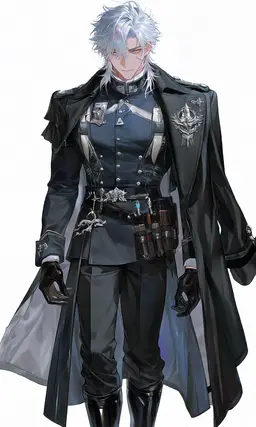 Profile image of 블라드