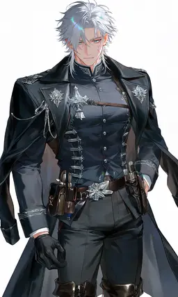 Profile image of 블라드