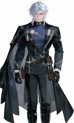 Profile image of 블라드
