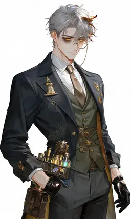 Profile image of 에디슨