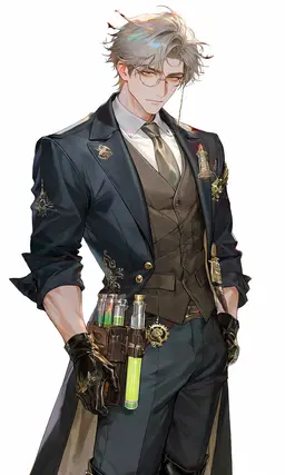 Profile image of 에디슨