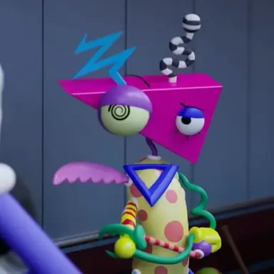 Profile image of Zooble