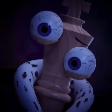 Profile image of Kinger