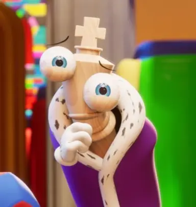Profile image of Kinger