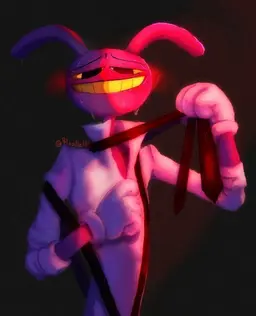Profile image of Jax