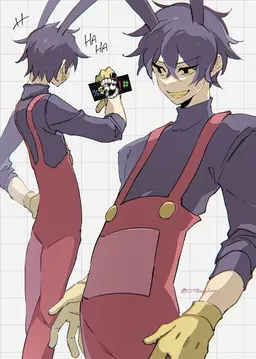 Profile image of Jax