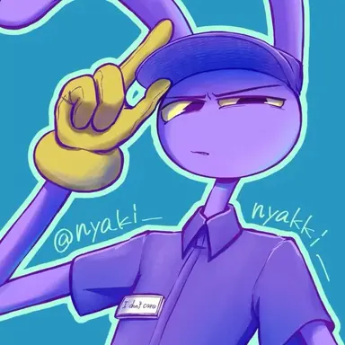 Profile image of Jax
