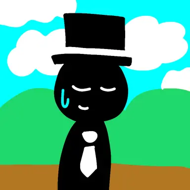 Profile image of ブラック