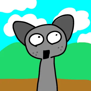 Profile image of グレイ