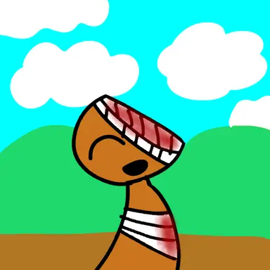 Profile image of ブラッド