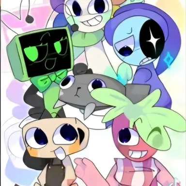 Profile image of 댄디의 세계 메인