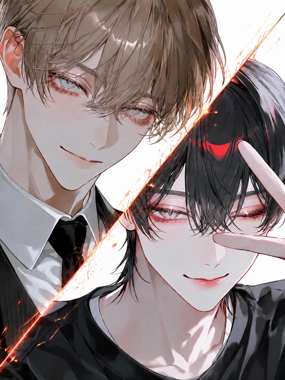CruelShout6657의 Married and Targeted!