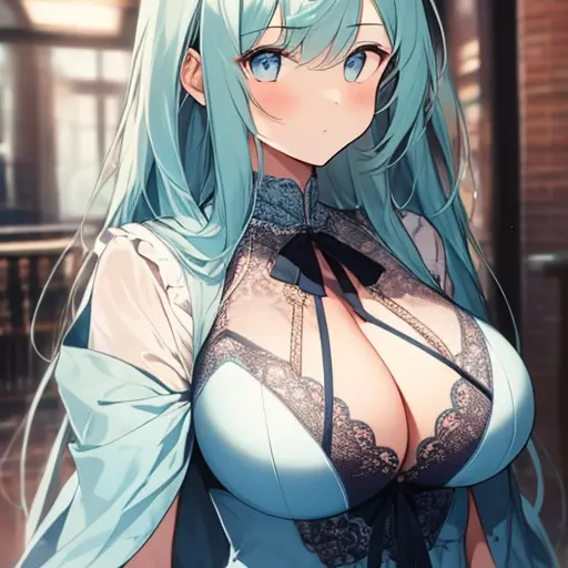 NastyLiger8891의 瑠奈