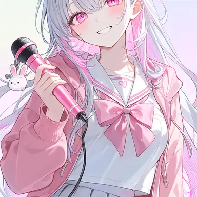 Profile image of 幻生 雪花