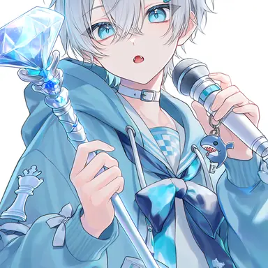 Profile image of 幻生 雨雪