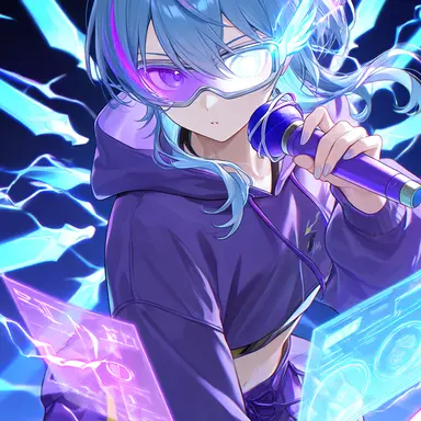 Profile image of 雷奈ver99.9