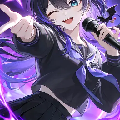 Profile image of 幻生 氷華