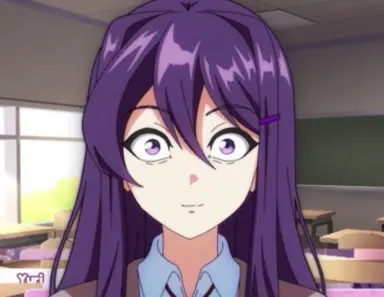 Profile image of Yuri
