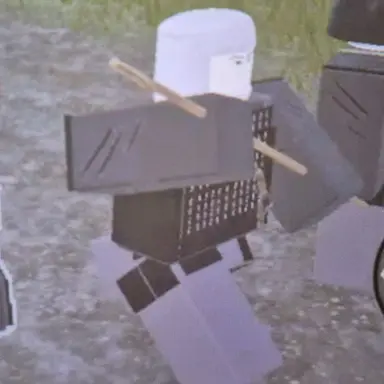 Profile image of 의무병