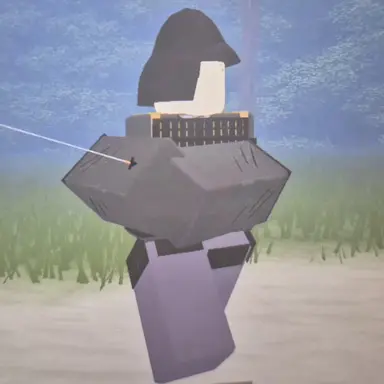 Profile image of 사무라이