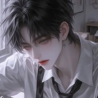 Profile image of 문현빈