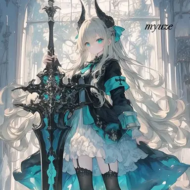 Profile image of Aurora