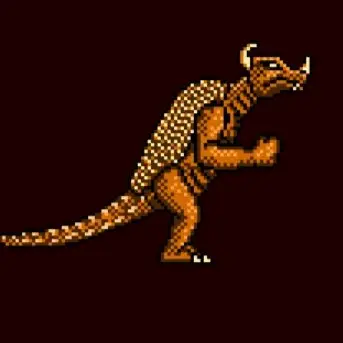 Profile image of Anguirus
